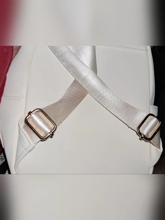 LOUNGEFLY HARRY POTTER BACKPACK - Picture 11 of 16